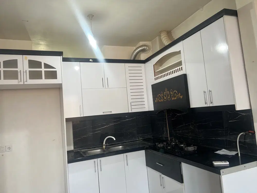 اپارتمان ۹۰ متر با اسانسور
