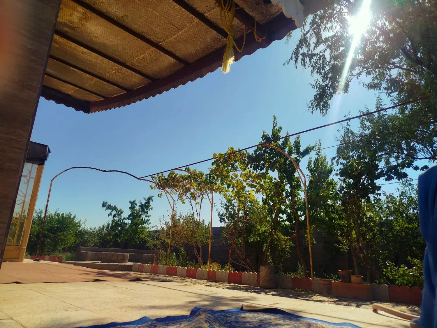 باغ
