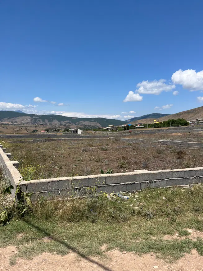 زمین شهر پول کجور