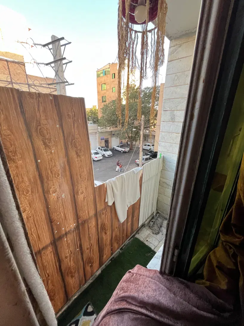 آپارتمان ۶۵متری شاهین ویلا