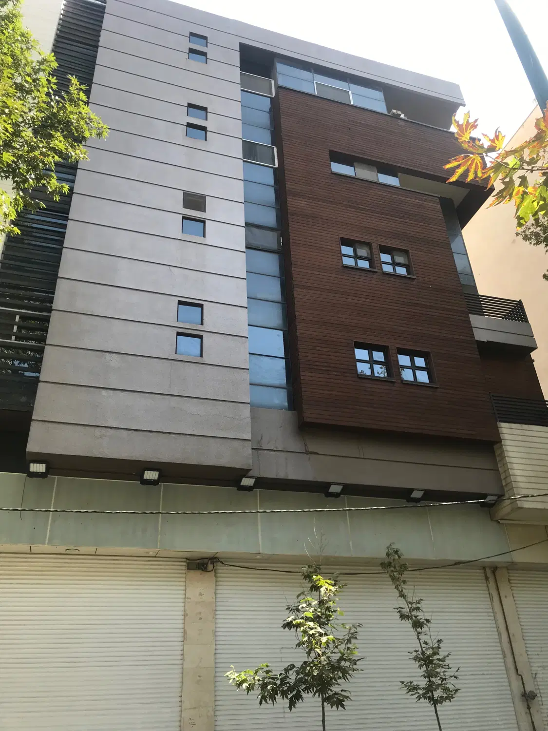 فروش اپارتمان تکواحدی۱۹۰متر