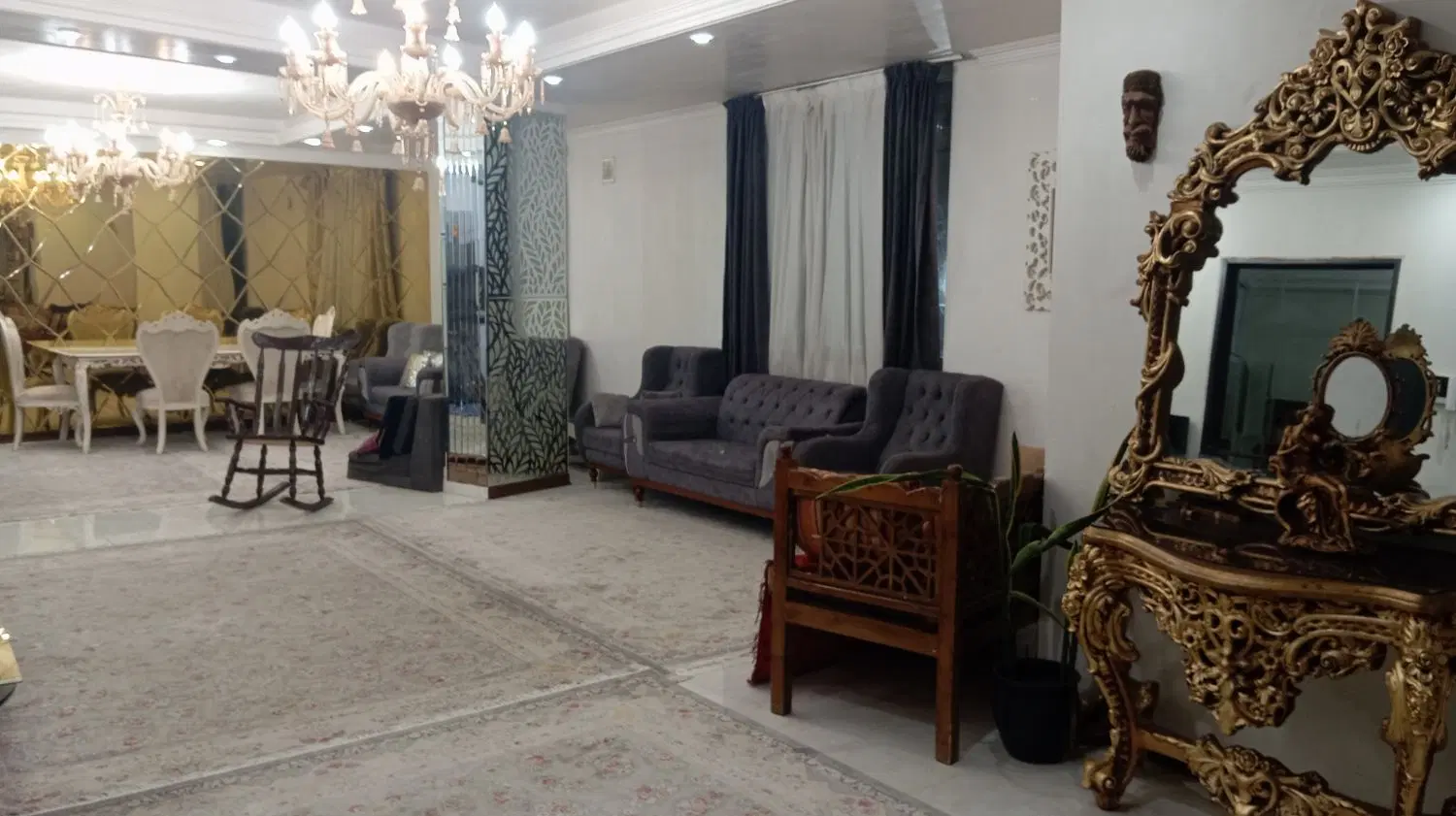 لاکچری