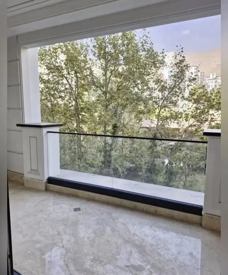 ۱۸۵متر_۳خواب_نوساز_۳پارکینگ سندی_اباذر