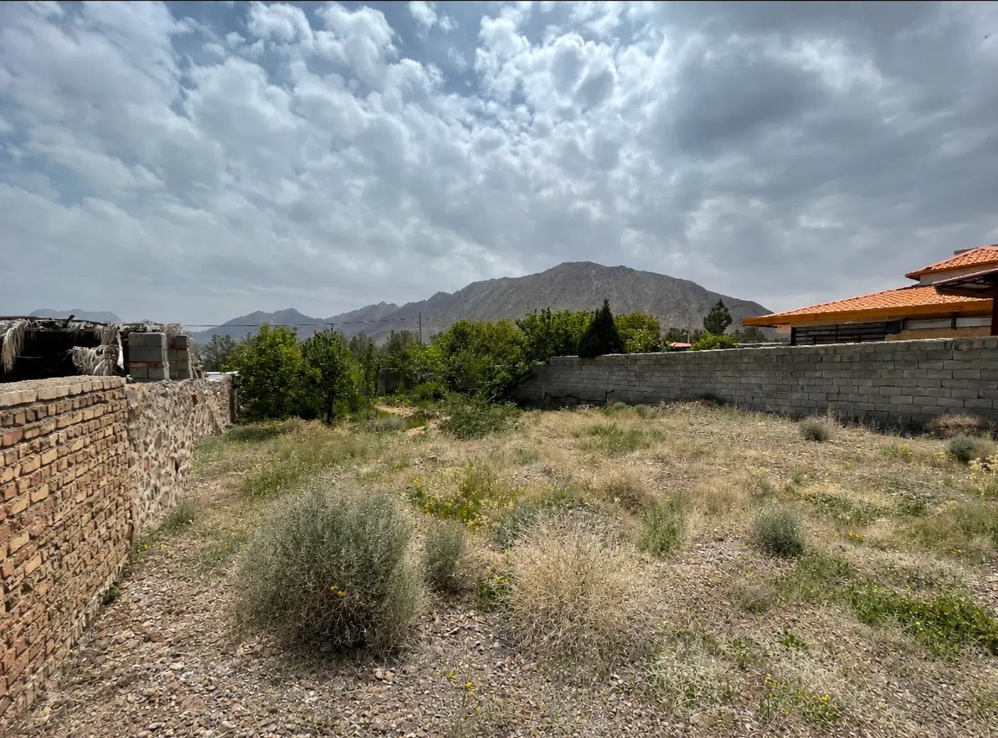 زمین ده لولو