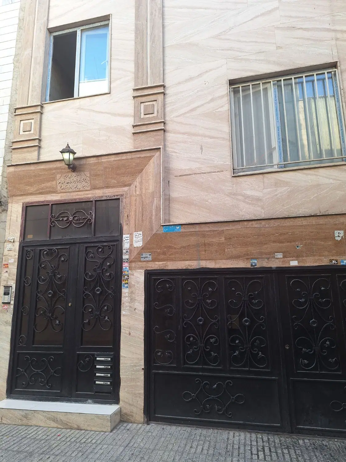 اجاره آپارتمان تکواحدی ۲ خواب