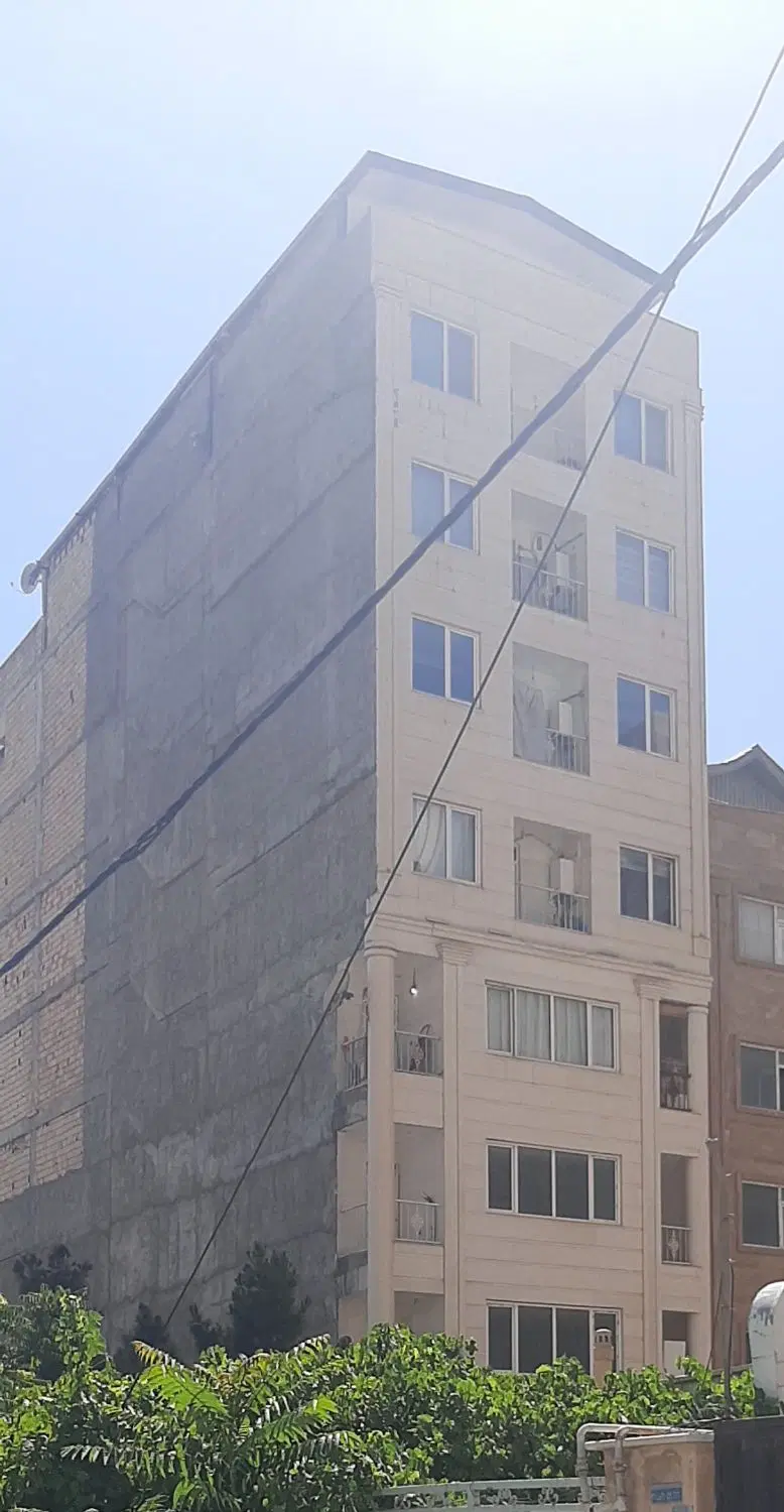 آپارتمان در محمودآباد