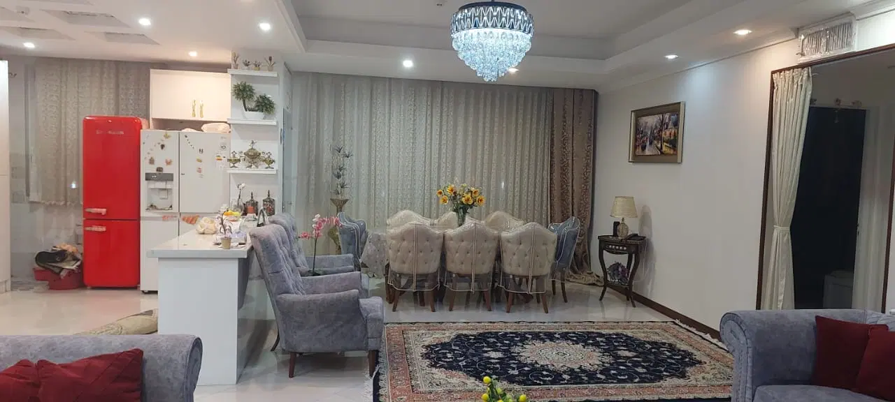 تک واحدی تهرانسر