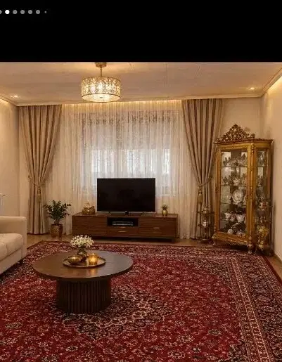 اجاره واحد۶۰متری