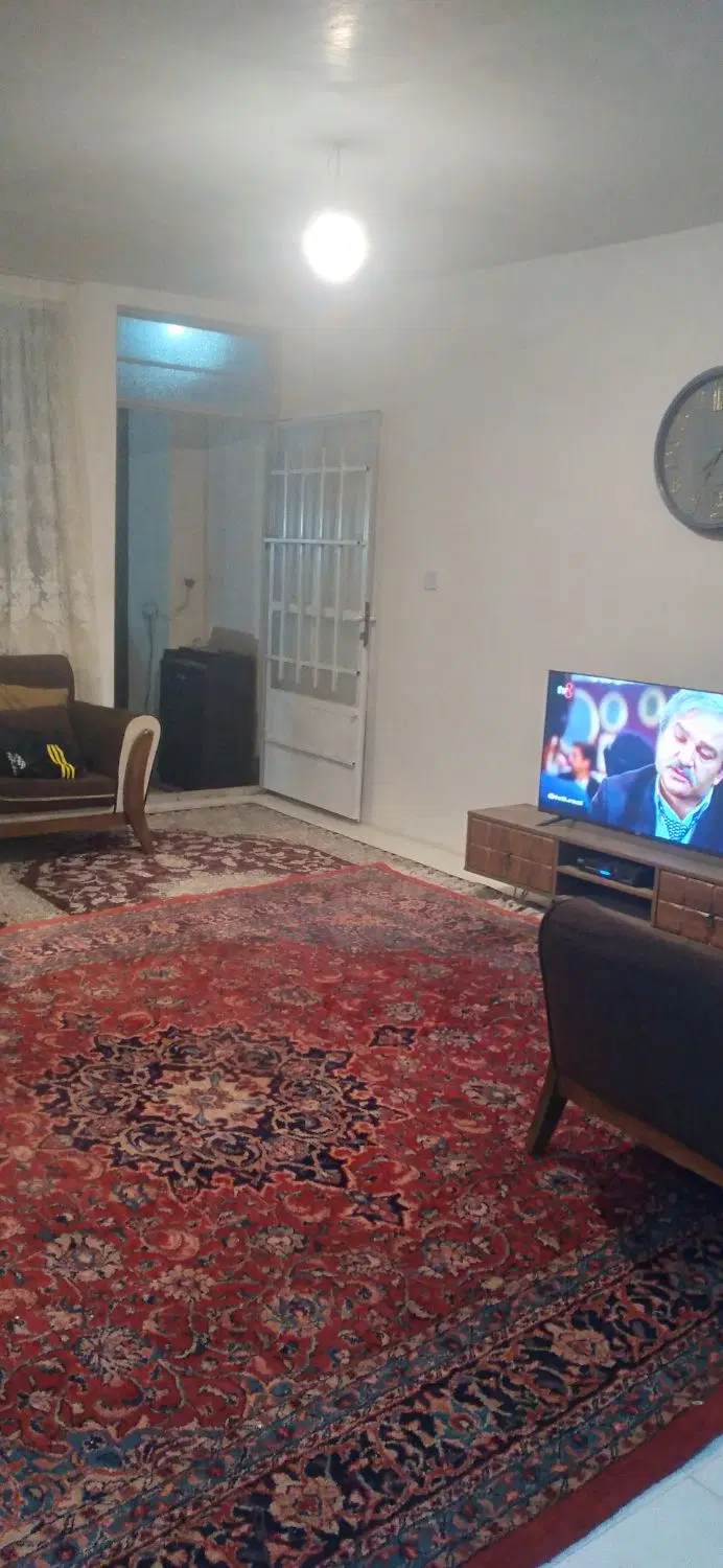 منزل مسکونی ۹۰ متری سلطان آباد