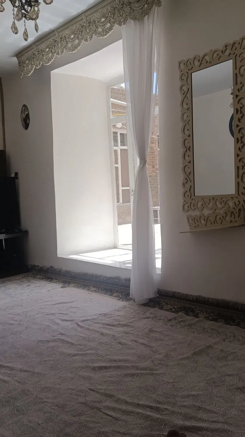 خانه ویلایی در چوستدوزان حدادزاده