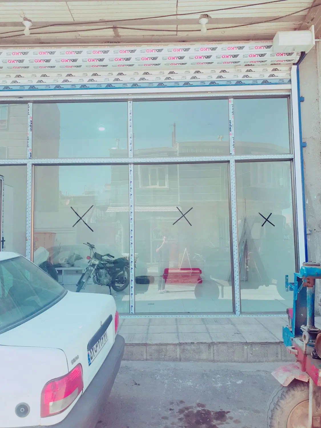 اجاره مغازه