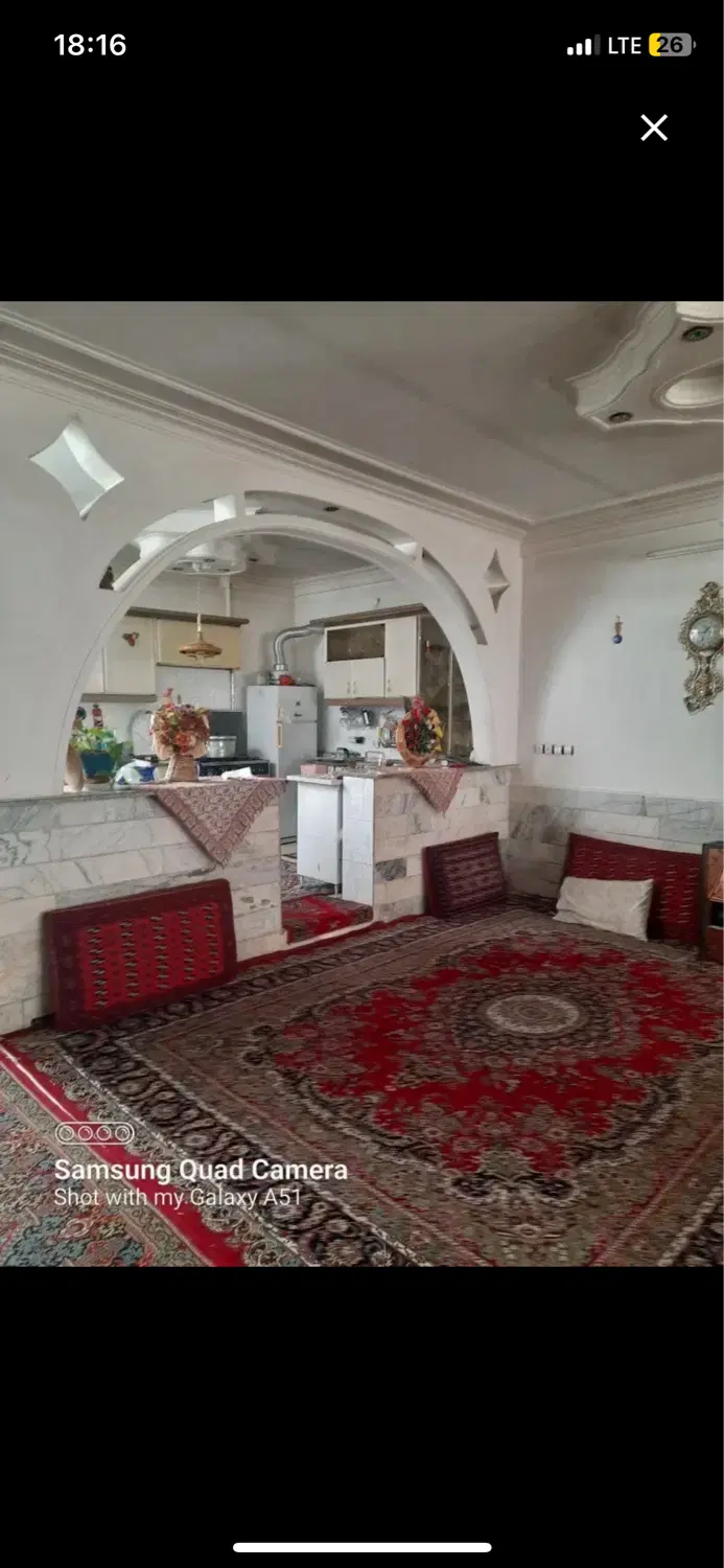 خانه ویلایی