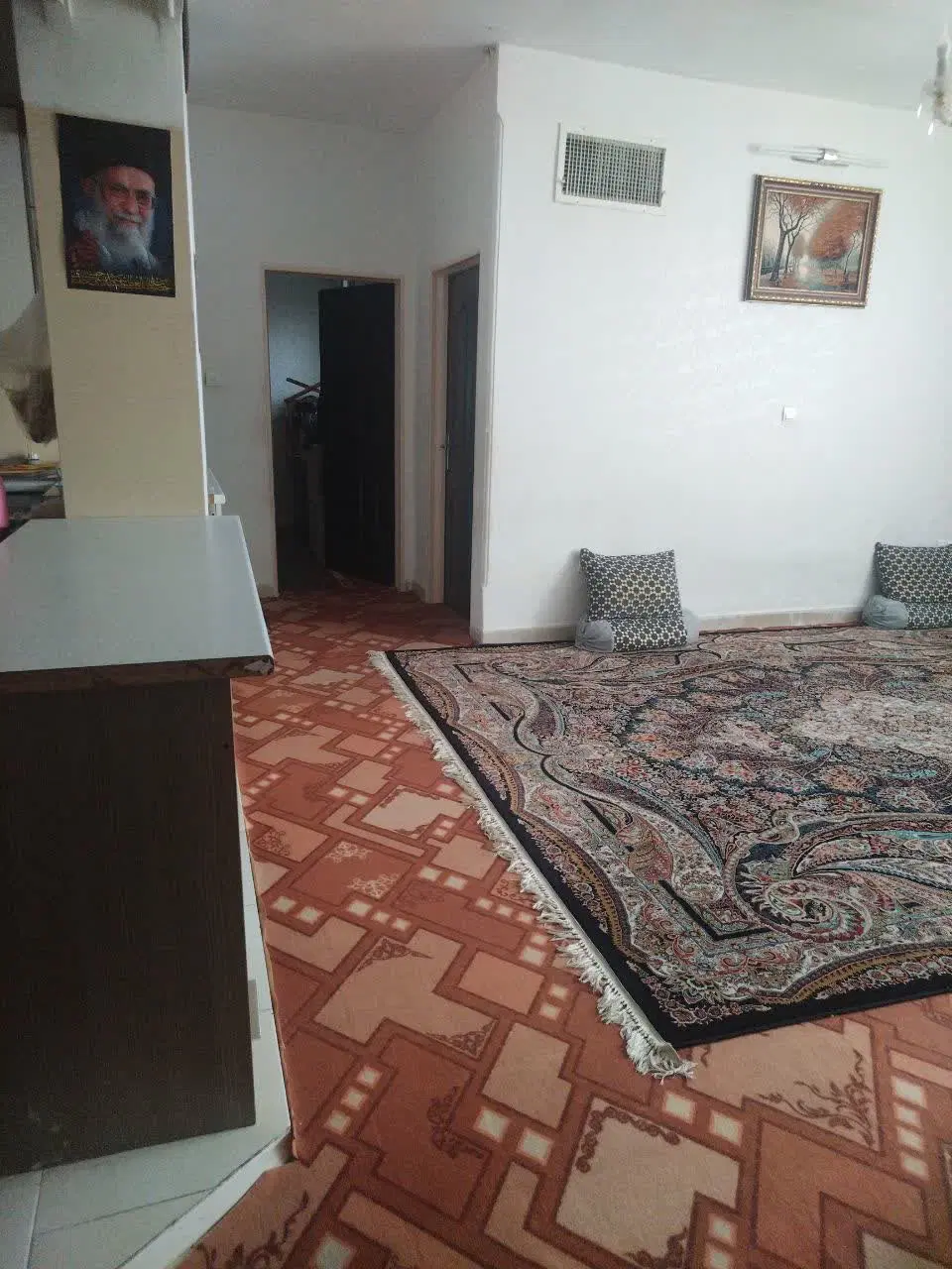 آپارتمان ۸۰ متری دوخواب