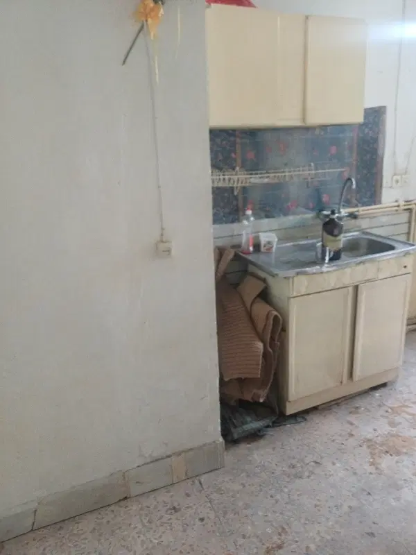 اجاره منزل مسکونی به متراژ ۳۵ متر مربع