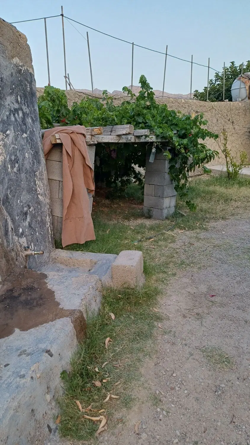 فروش منزل مسکونی در روستای زروکان