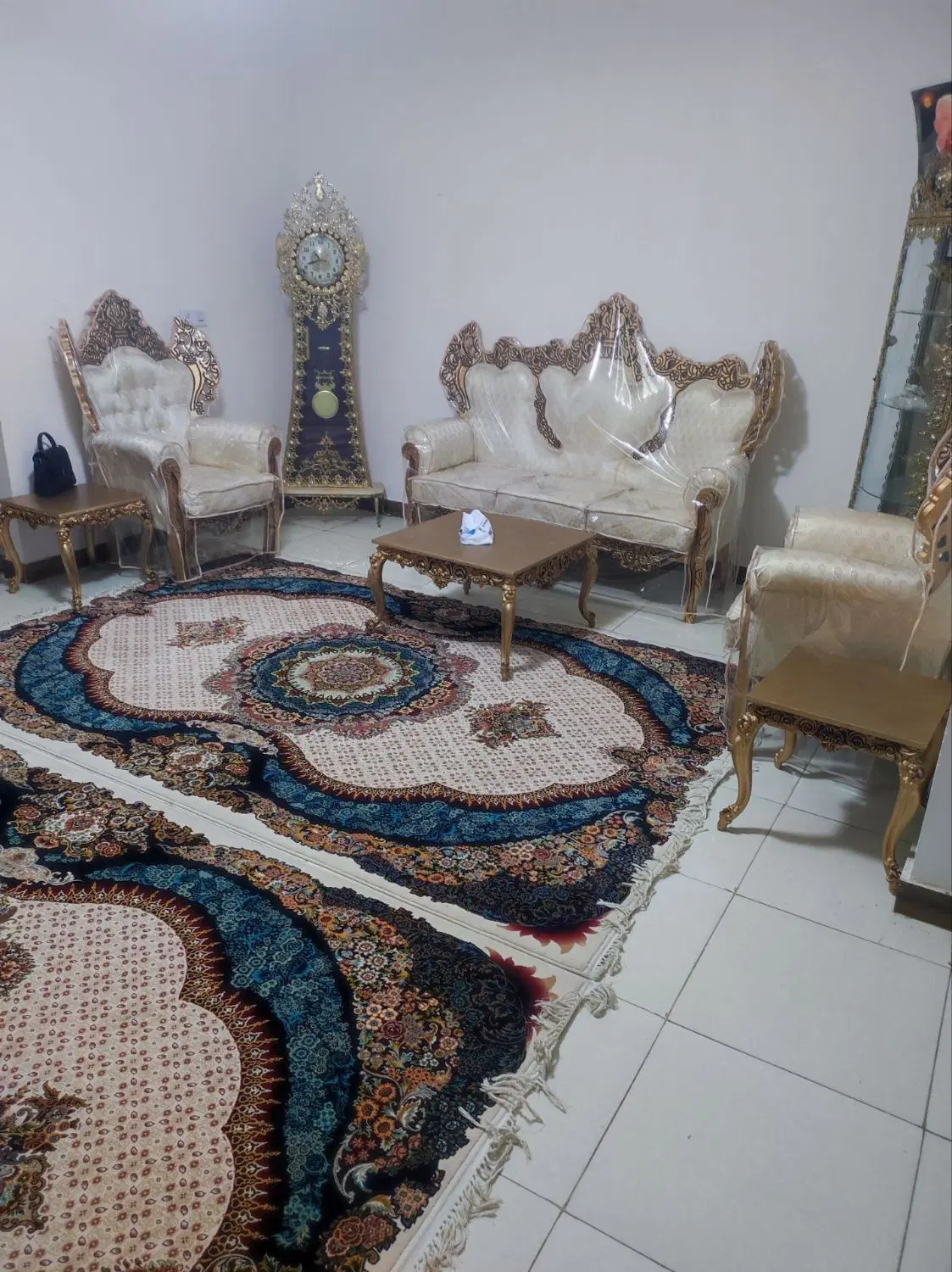 آپارتمان ۸۵ متری ( حصار امیر )