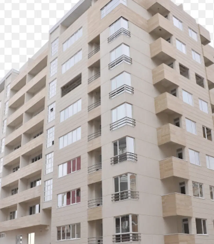واحد آپارتمان صدرا فاز یک