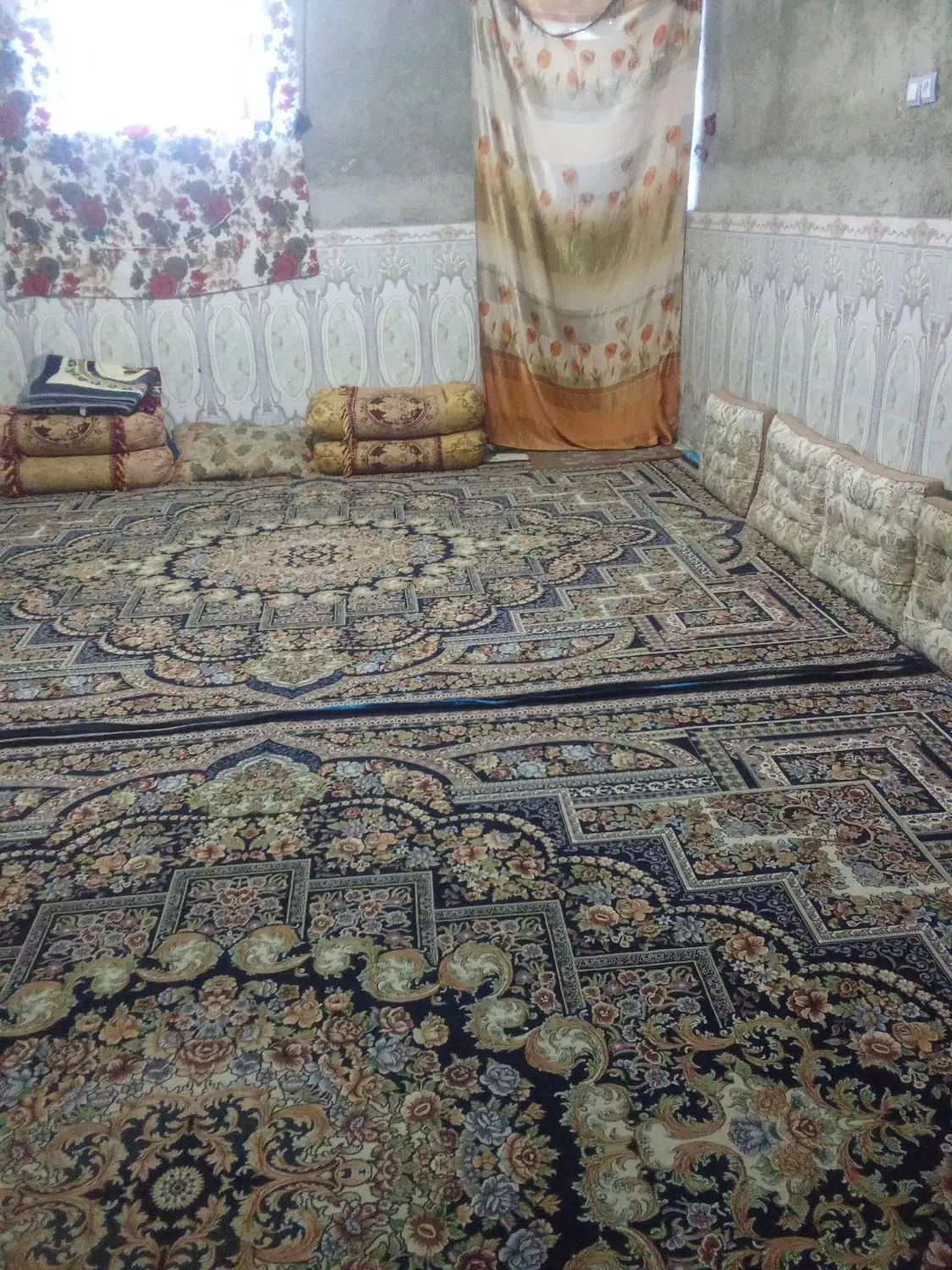 خونه اجاره ای رسول آباد