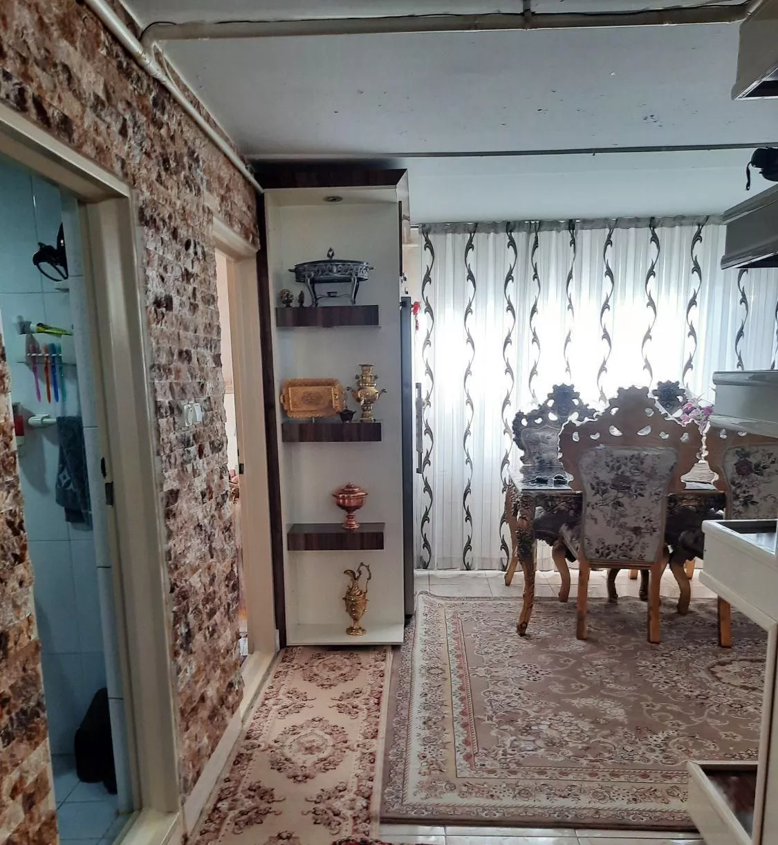 گلپارک فروش یا معاوضه با گلپارک شخصی ساز یا نصر