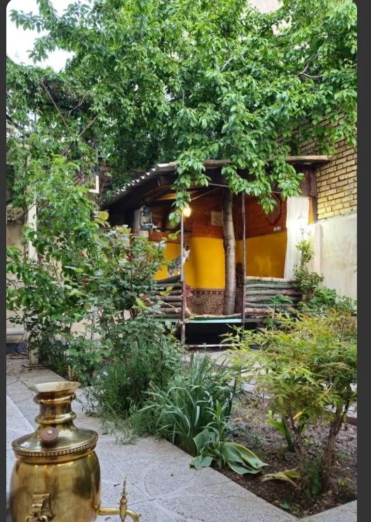 زمین در بهترین جای شمال