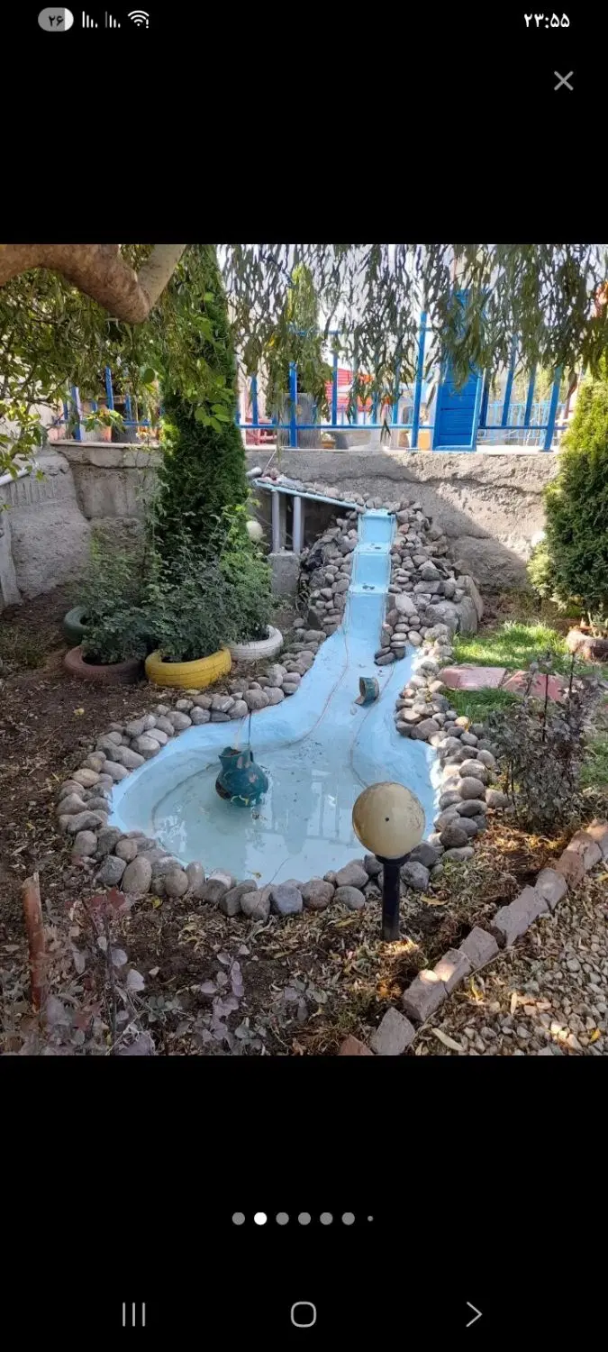 خانه روستایی