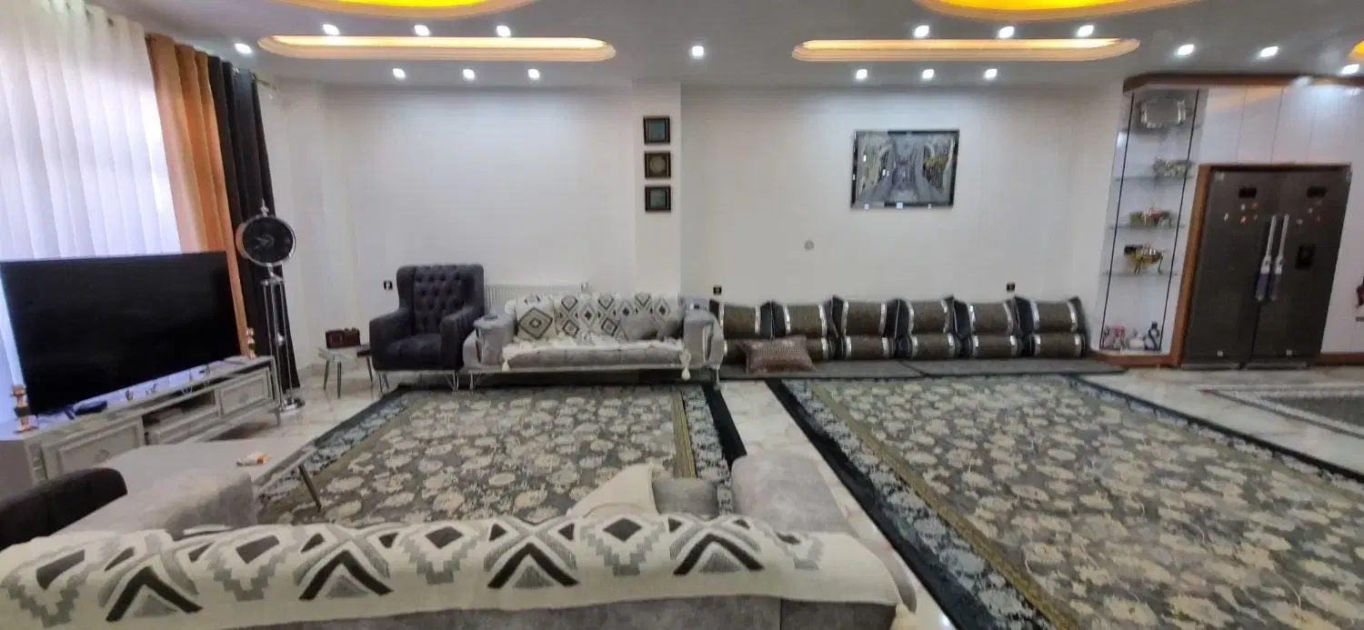 ملک کلیداول یاسوج معاوضه باخونه وزمین بهبهان
