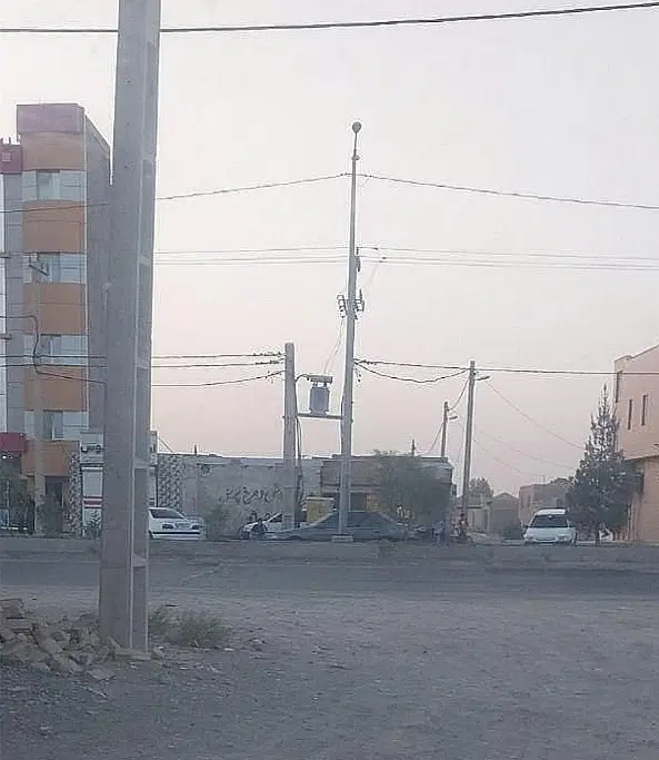 زمین فروشی دانشگاه 28