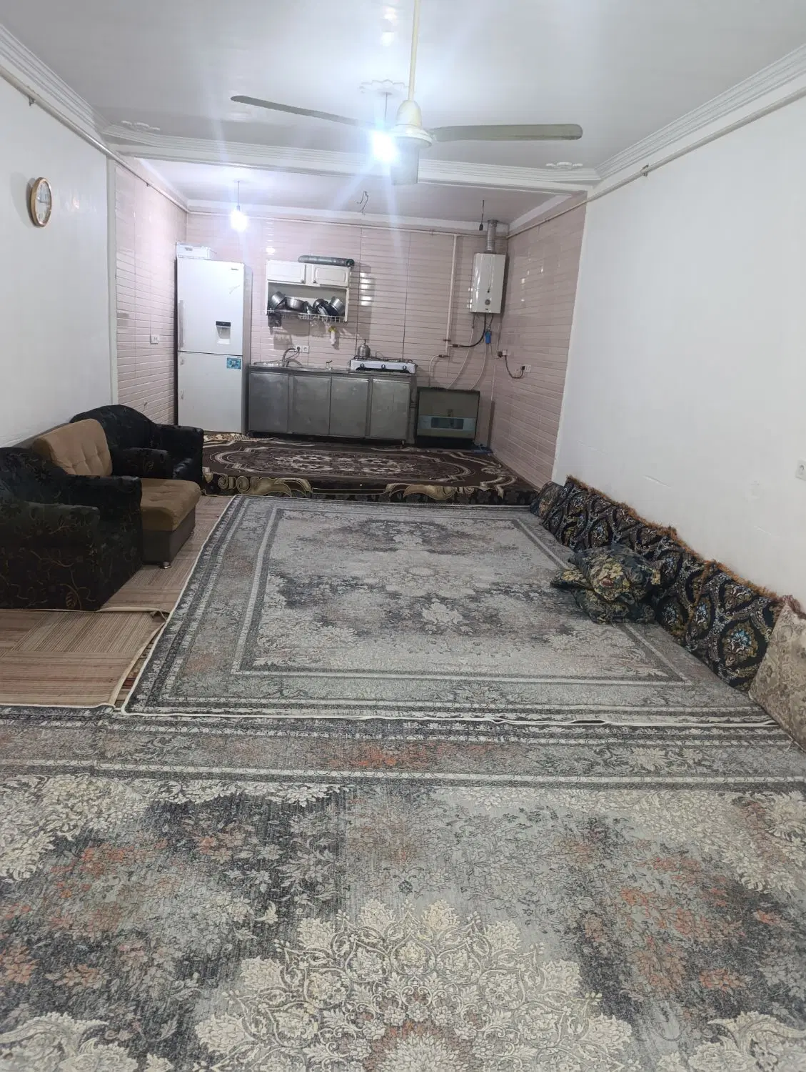 سوئیت اجاره