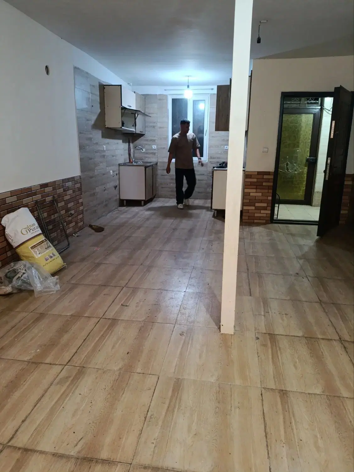 اجاره خونه ویلایی دوبلکس