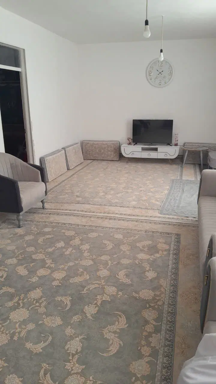 خانه ۱۰۰ متری امیراباد