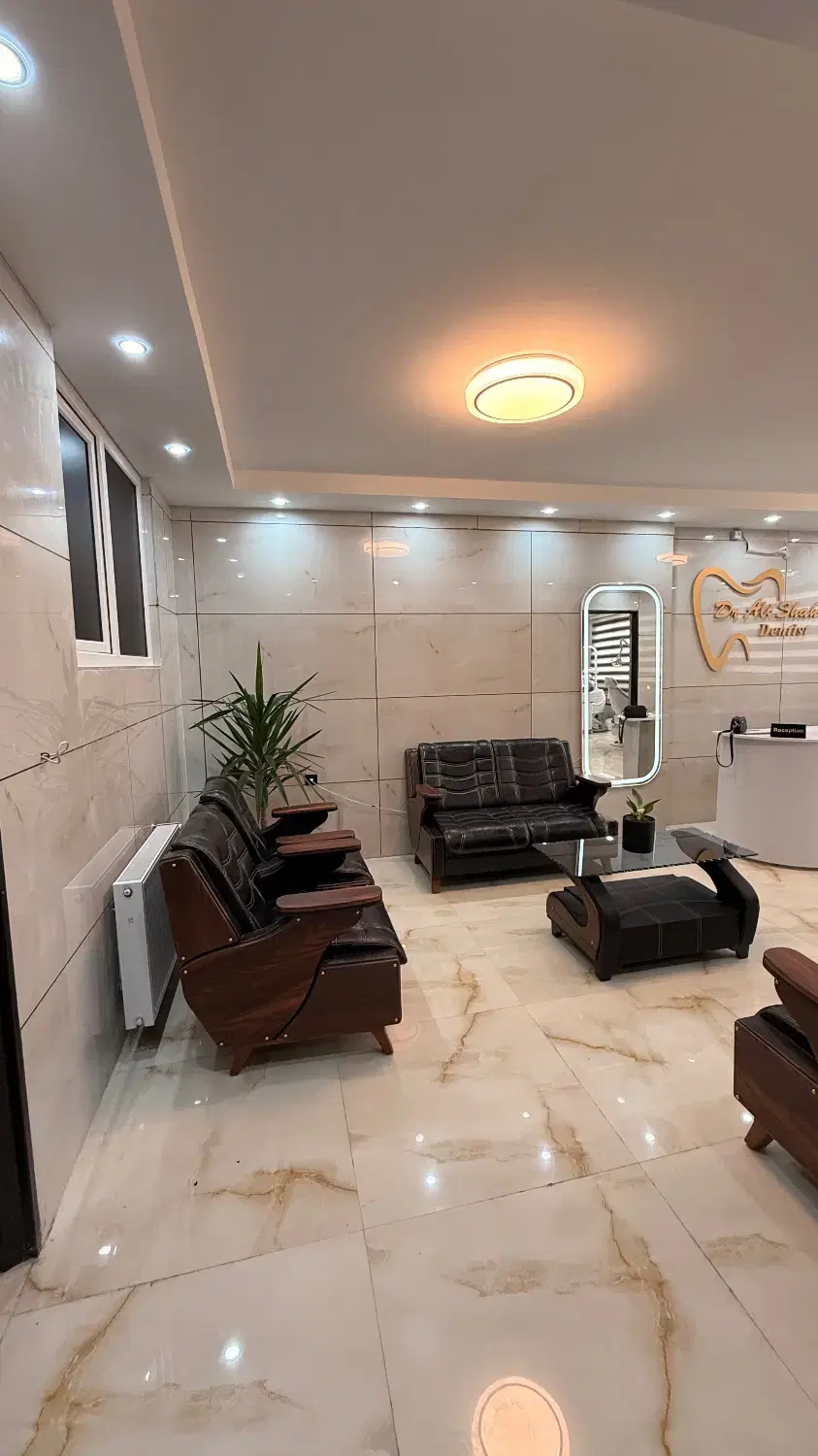اجاره مطب در ساختمان پزشکی نارون