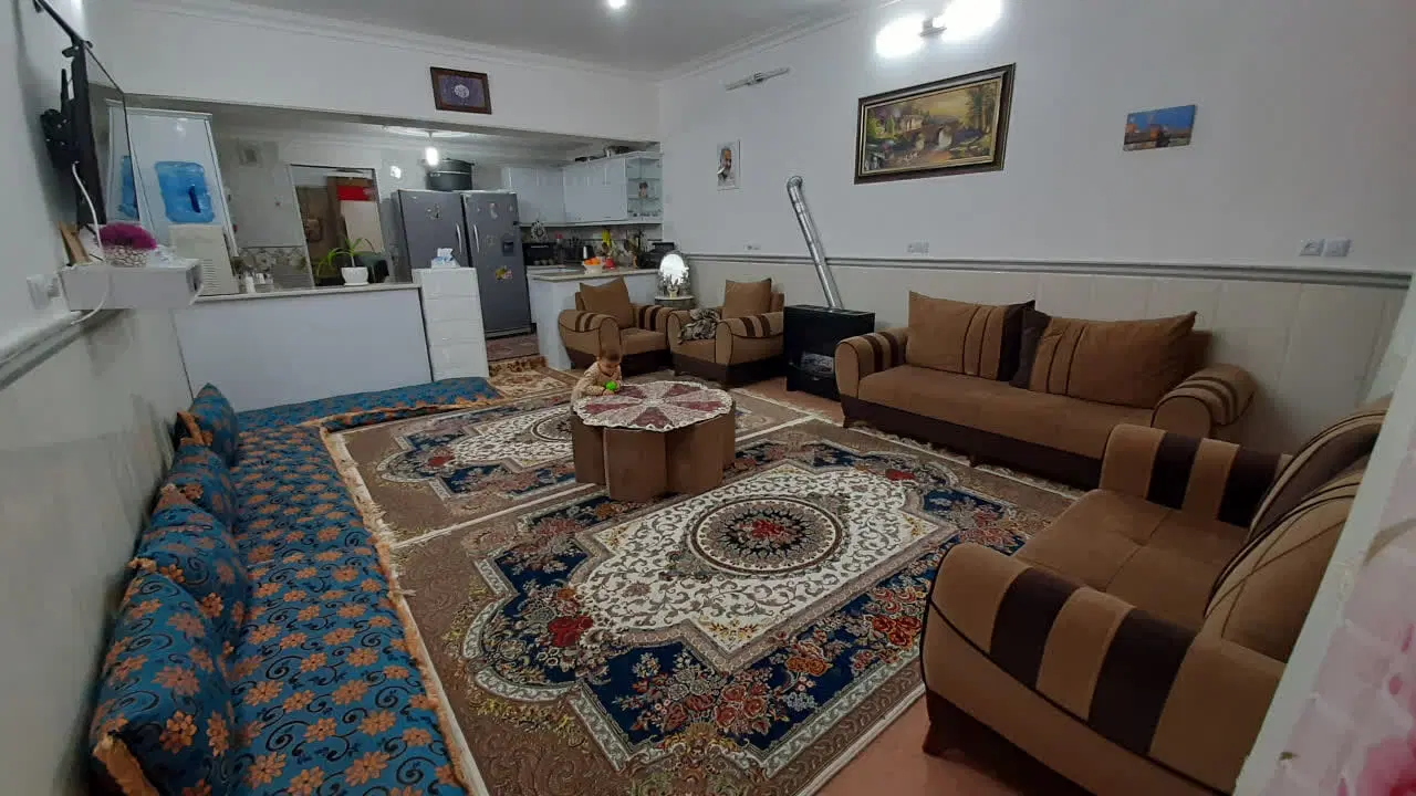 منزل اجاره ای