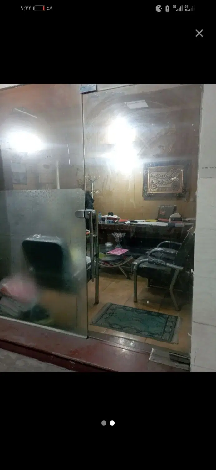 فروش مغازه در تبریز خیابان زبردست