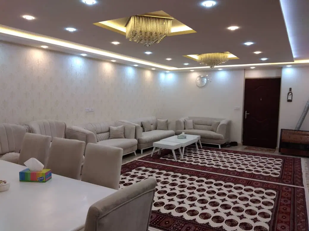 آپارتمان