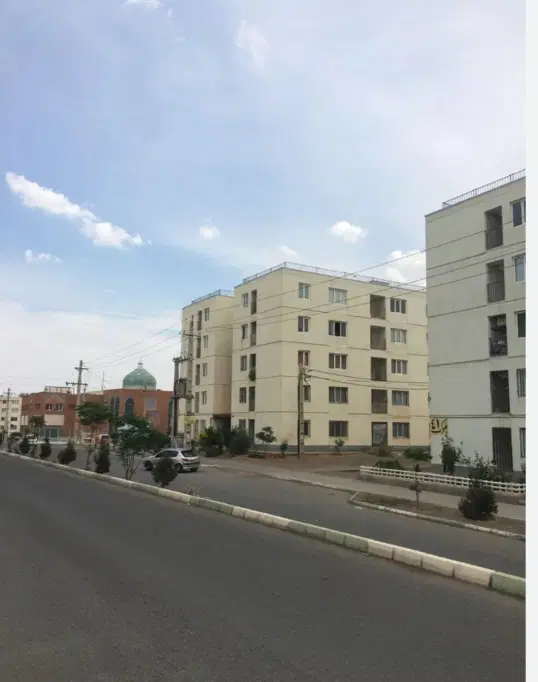 کیسون 75 متری