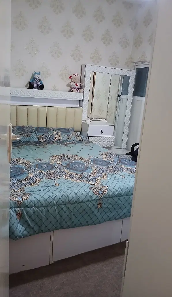 فروش واحد ۷۰ متری پیشاهنگی قائم ۳