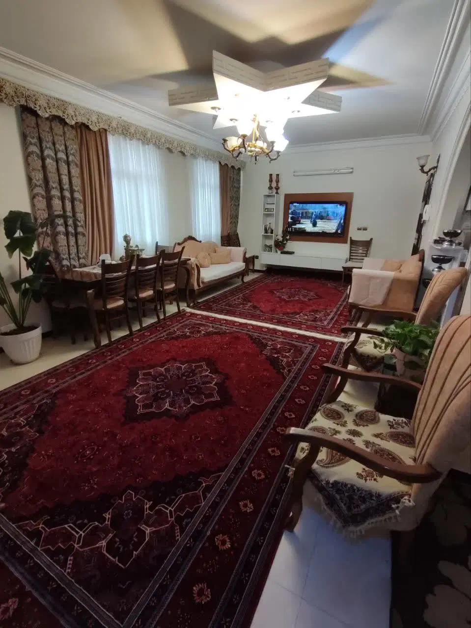 آپارتمان