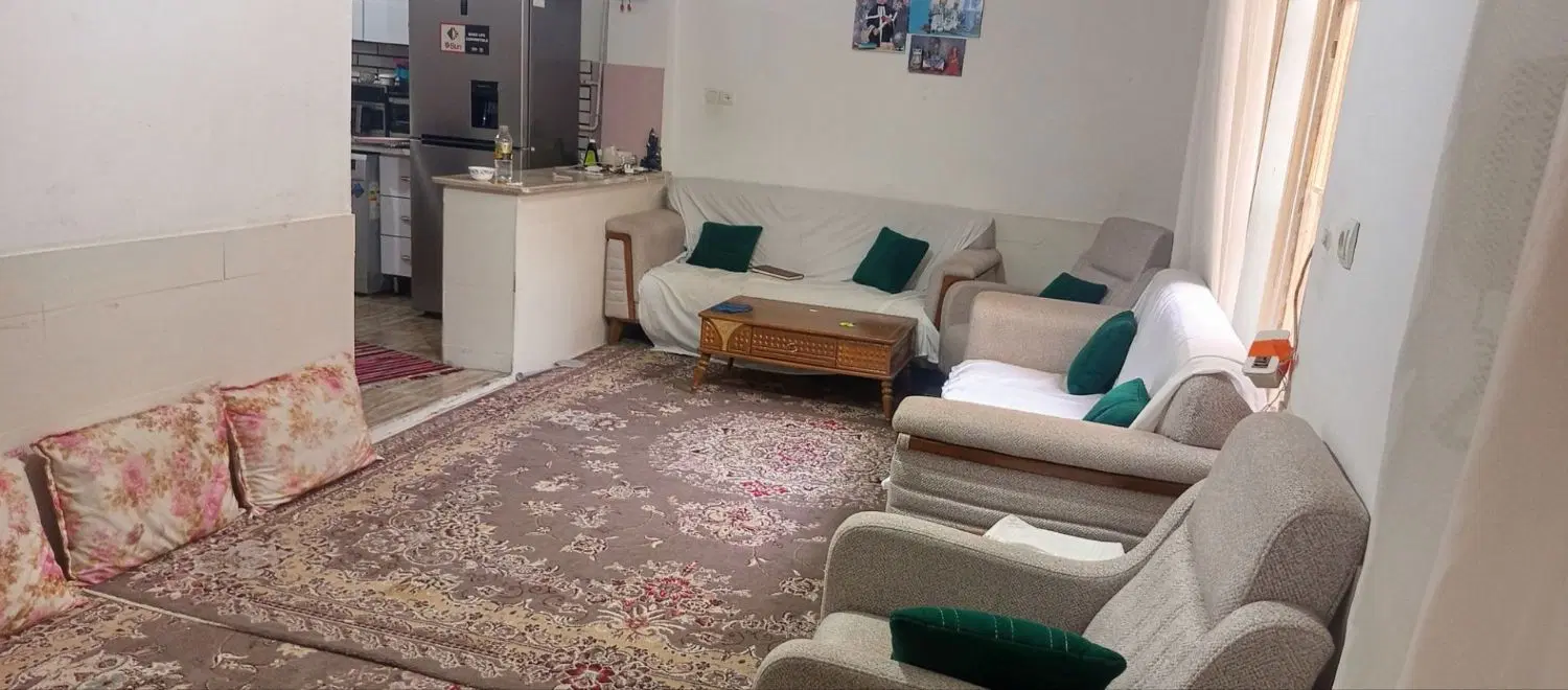 اجاره خونه طبرسی شاهی 20