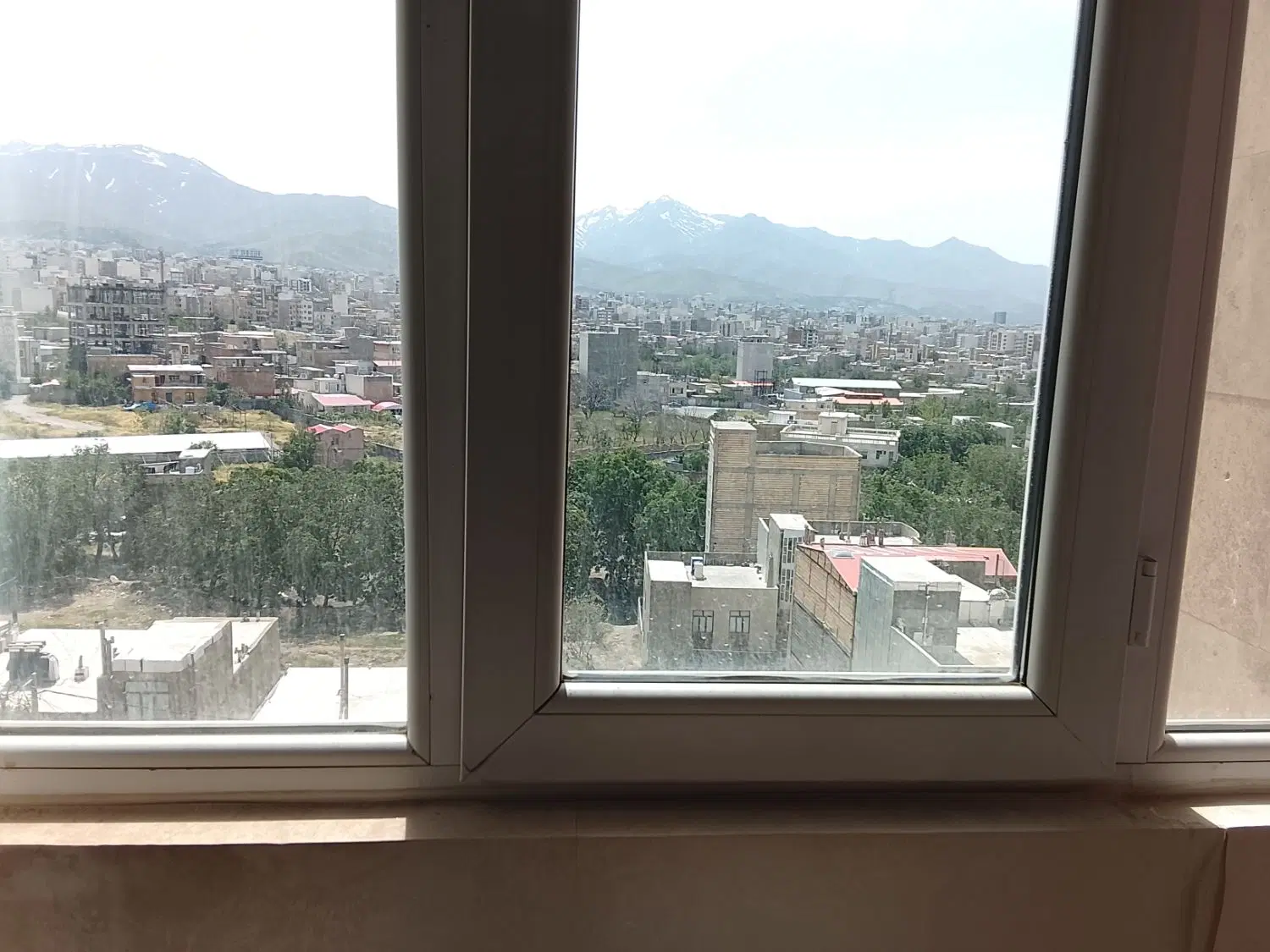رهن آپارتمان در شهرک بهشتی