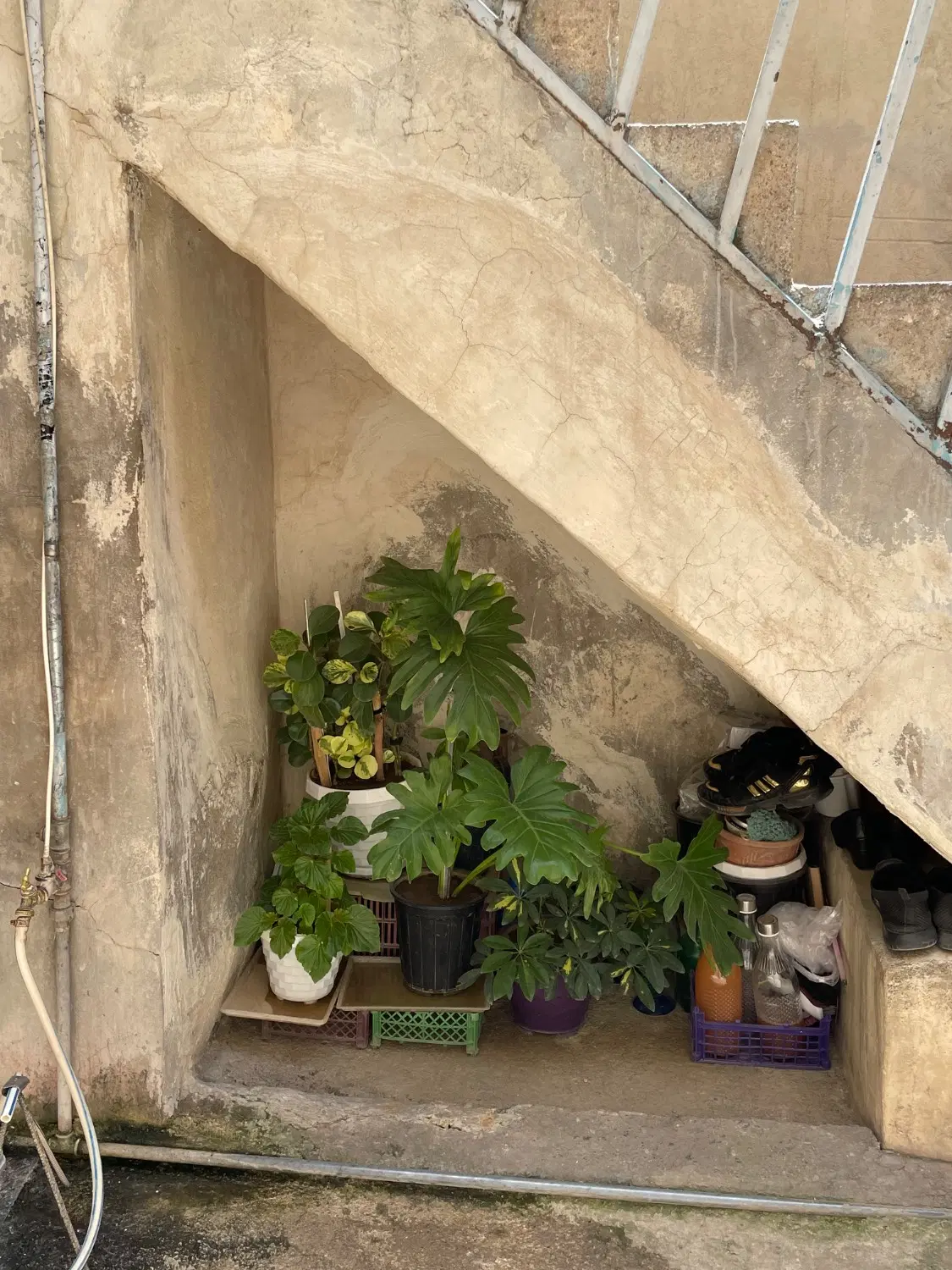خانه ویلایی دوطبقه