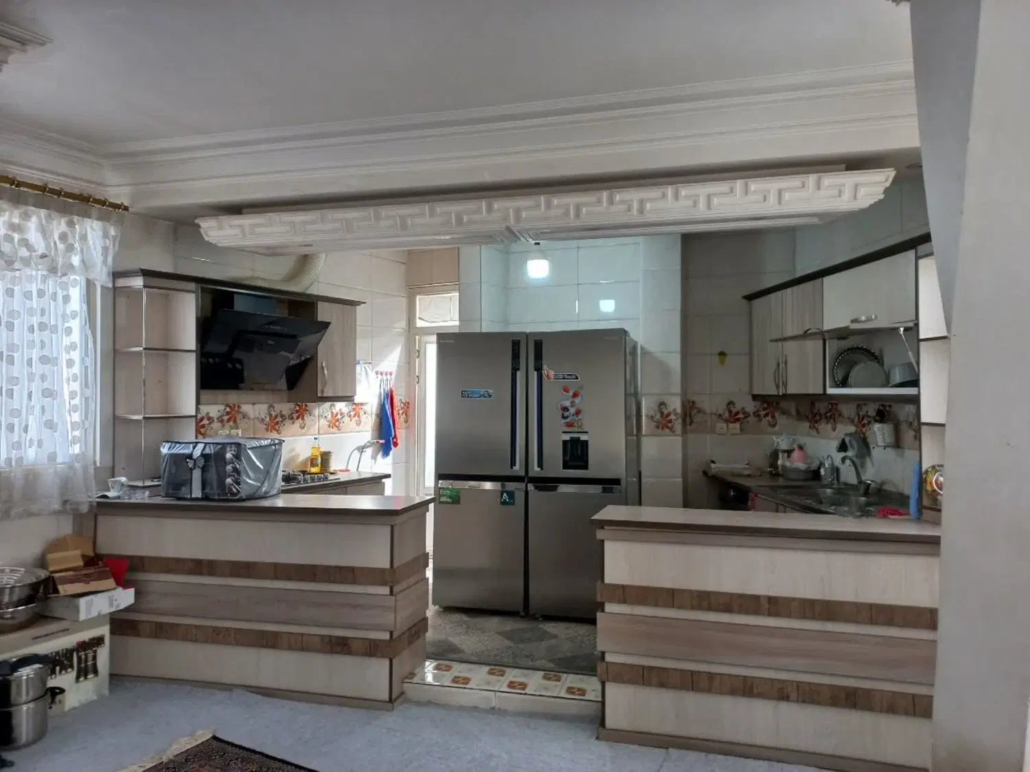 آپارتمان 85 متر یک خوابه