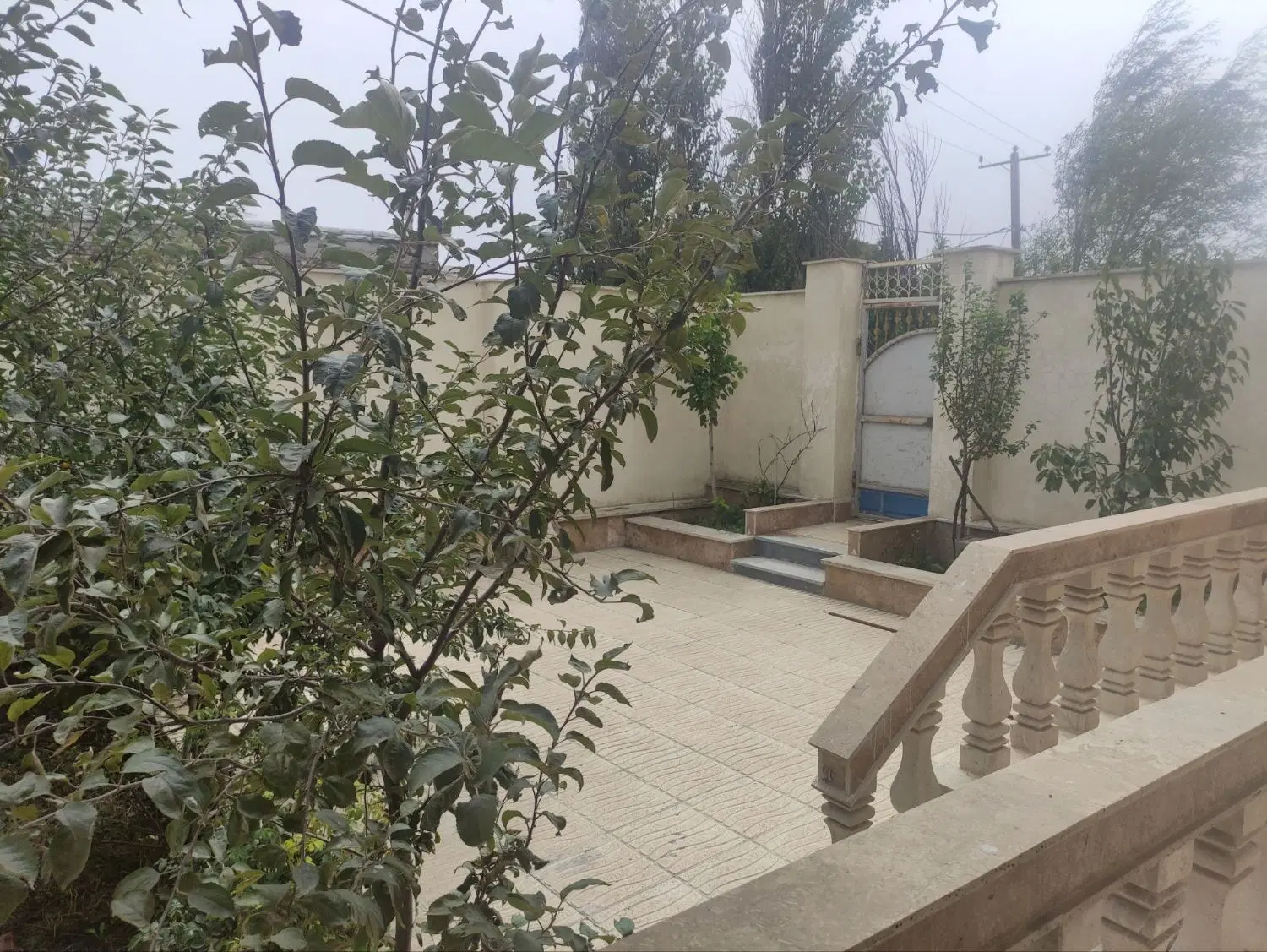 باغ ویلا