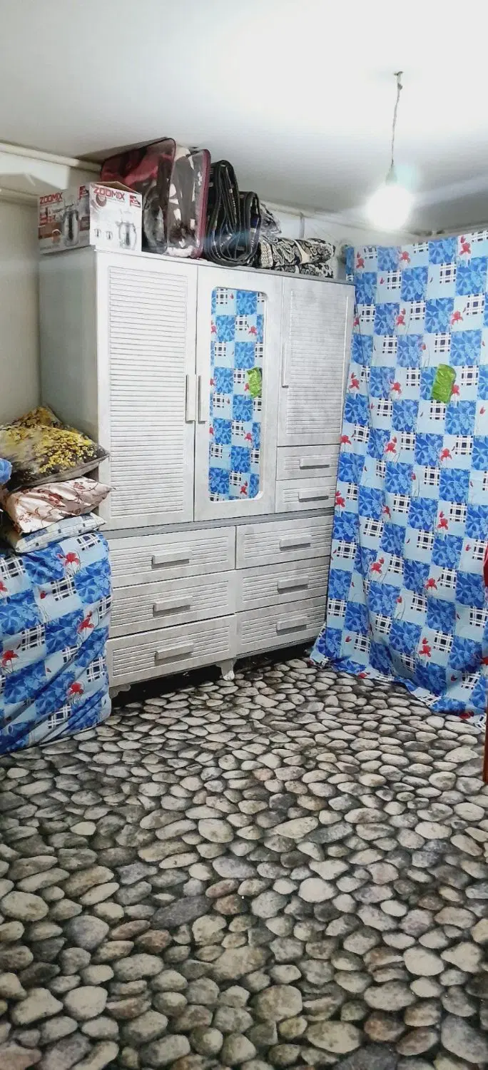 اجاره خانه طبقه همکف بزرگ