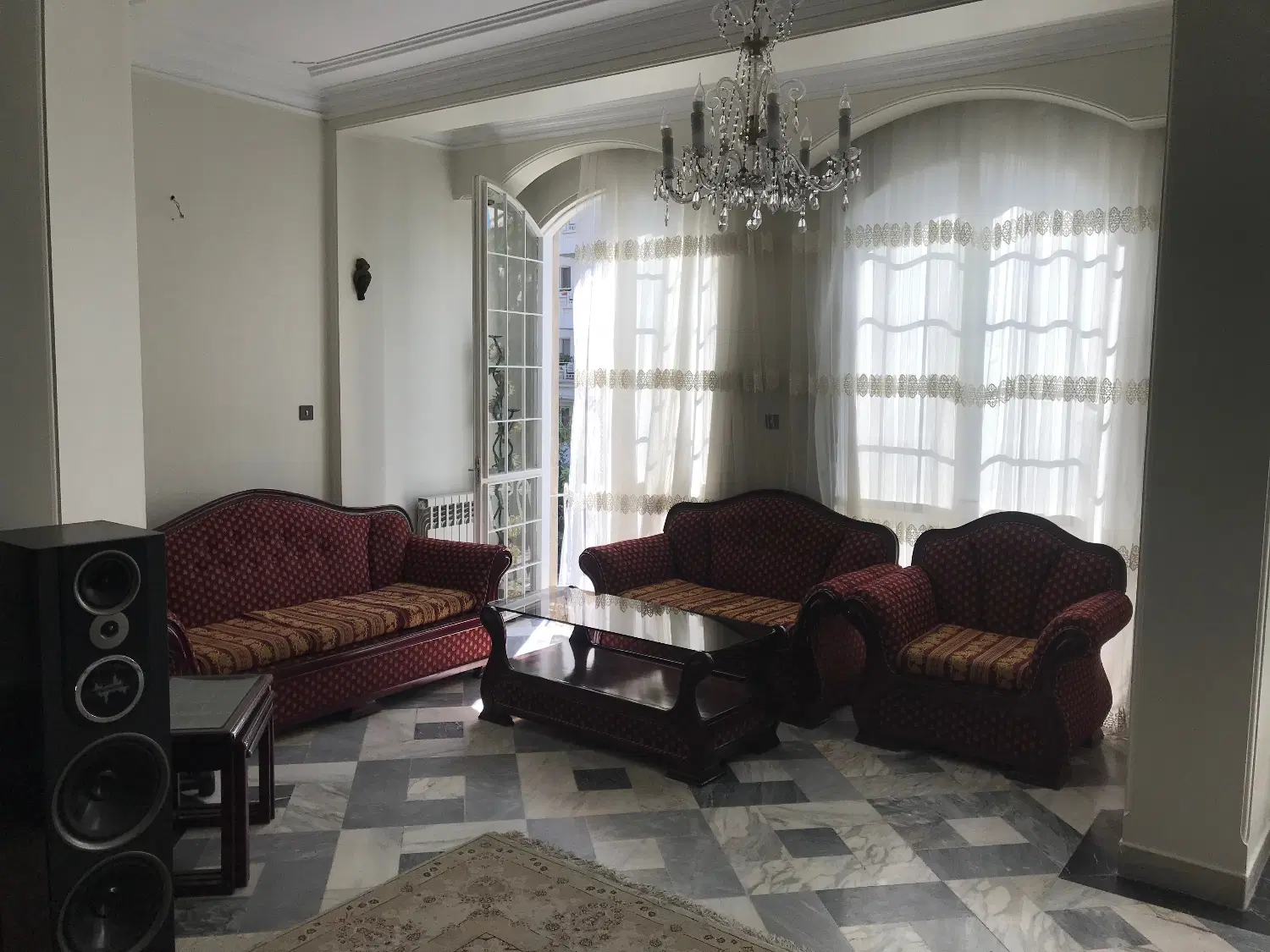 فروش آپارتمان