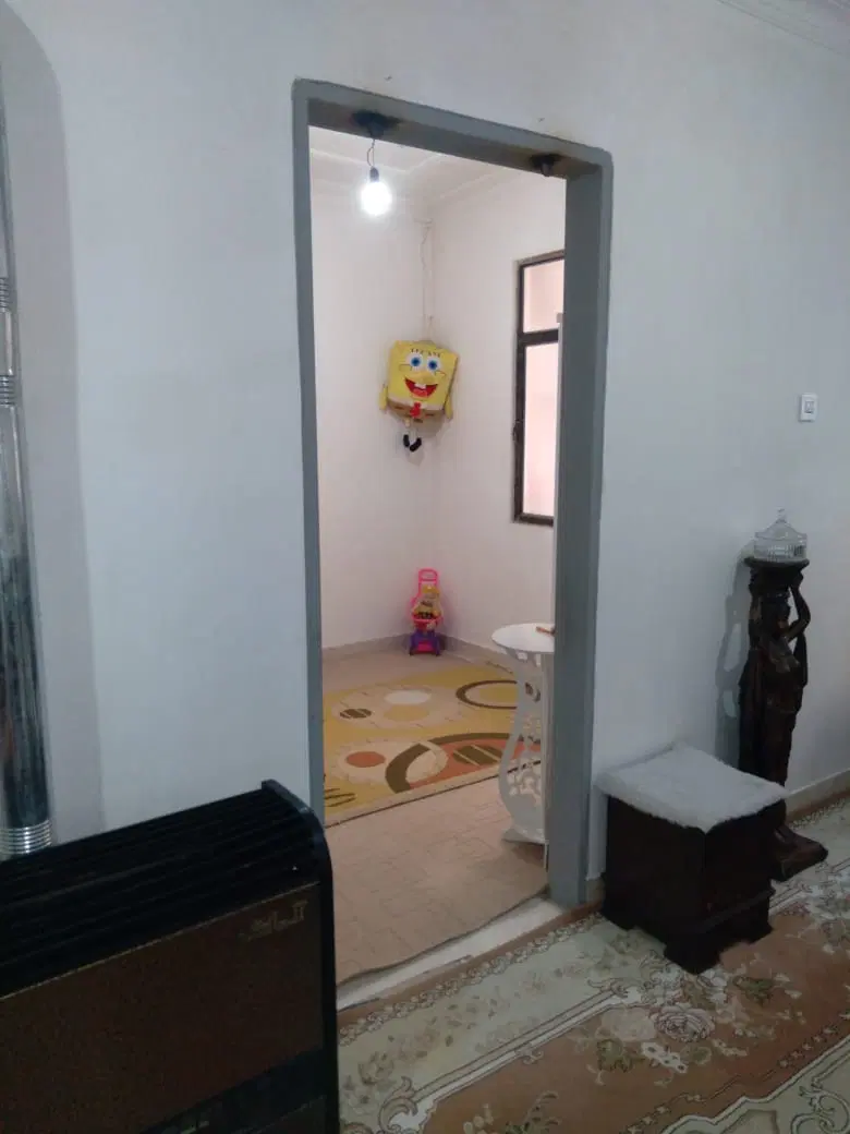 واحد آپارتمان ۵۲متری ملارد مارلیک
