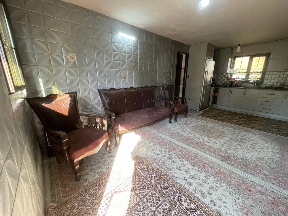 خانه ویلایی