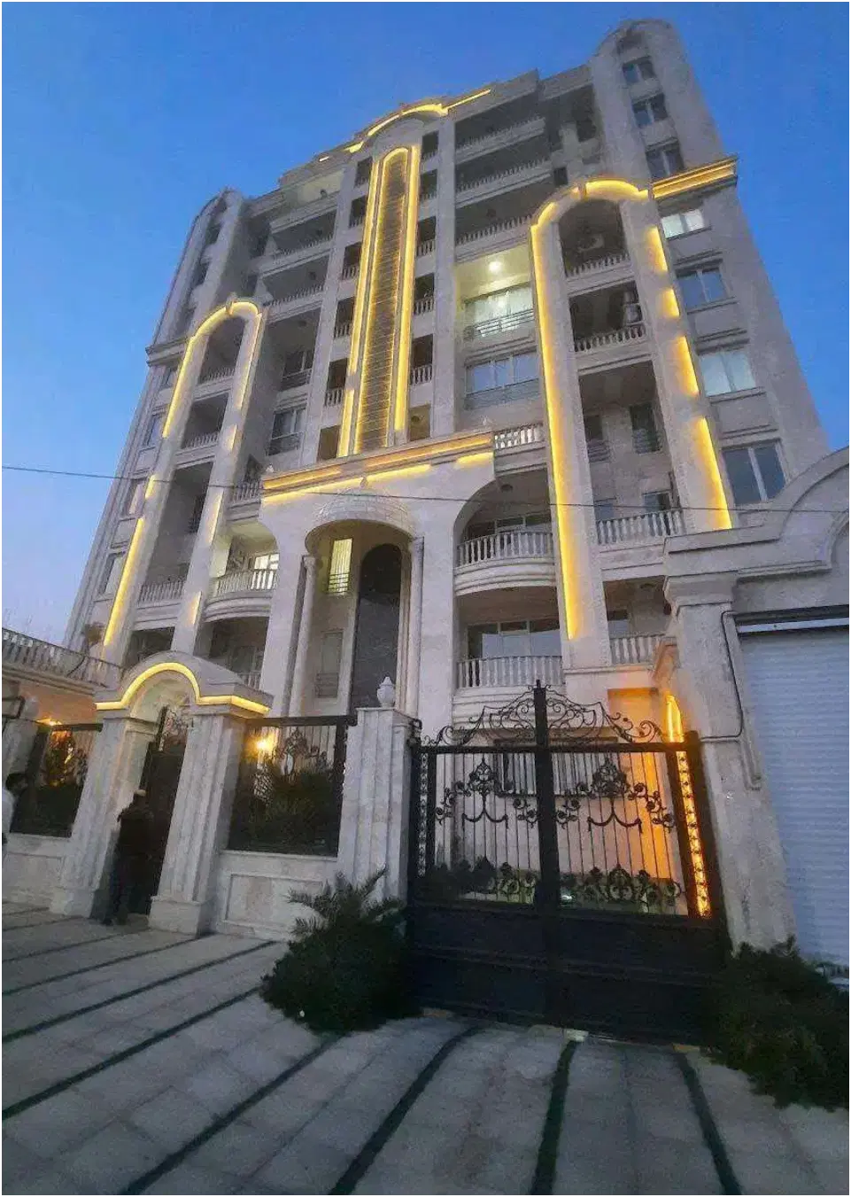 100متر_نوساز_شخصی ساز