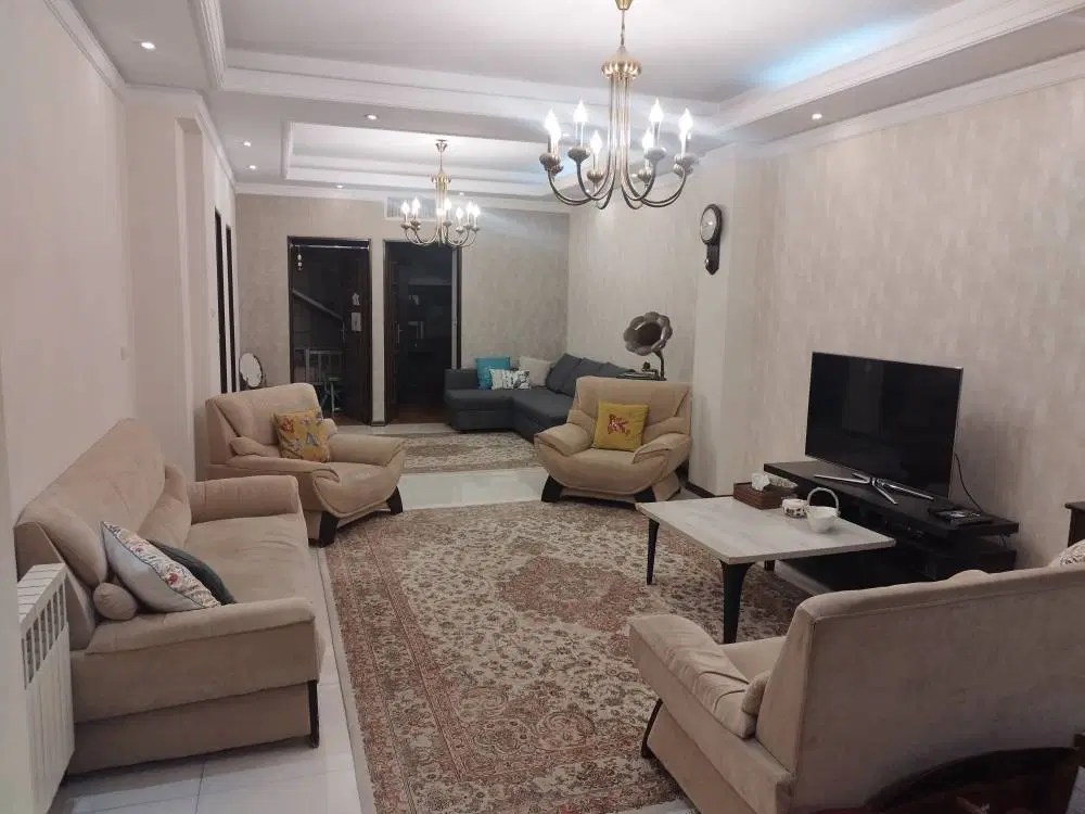 ۱۵۰متری جنت آبادجنوبی