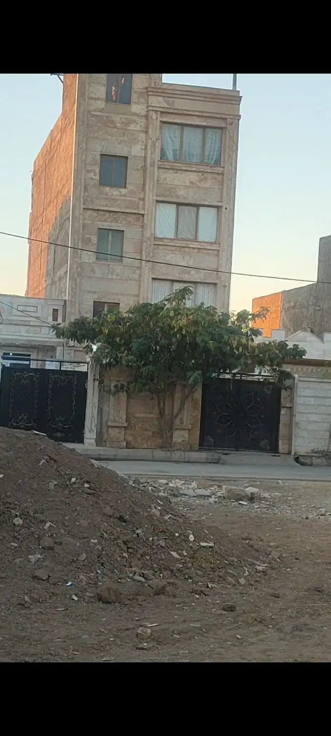 فروش آپارتمان تک واحدی.  96متر دوخواب نگارستان 47