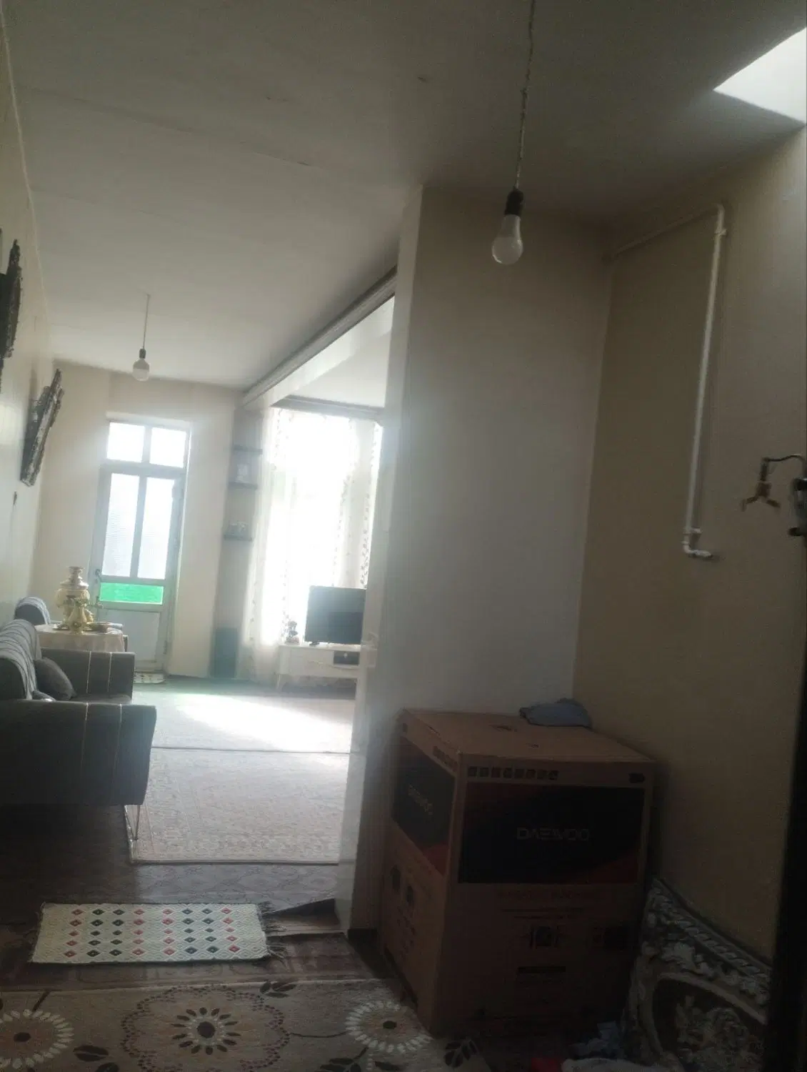 خانه مسکونی ، میثم ۱